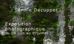 AFFICHE EXPO
