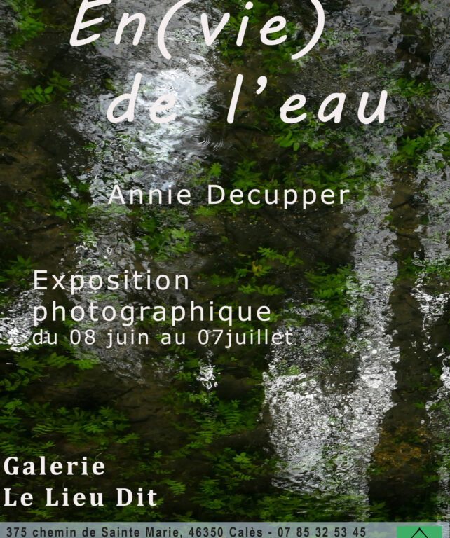 AFFICHE EXPO