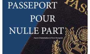 AFFICHE PASSEPORT