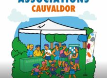 FETE DES ASSOCIATIONS