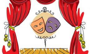 image théâtre