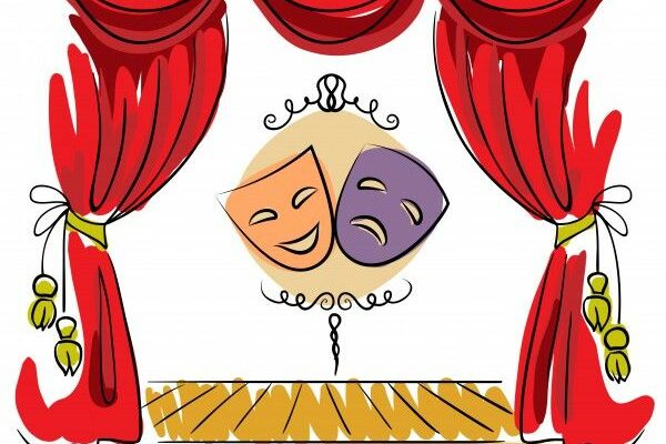 image théâtre