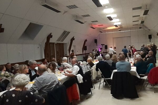 soiree dansante en mars avec orchestre francis devaux)