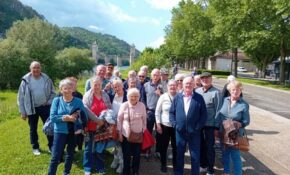 sortie cahors
