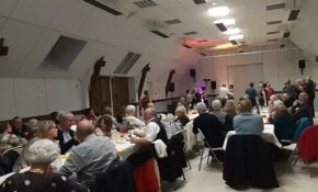 soiree dansante en mars avec orchestre francis devaux)