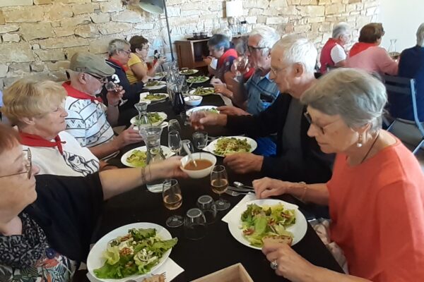 voyage lozere ( en sept (ferme caussenarde d'autrefois)2) (1)